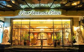 Four Seasons Place Hotel Pattaya